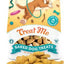 Treat Me Baked Dog Treats, 8-oz bag