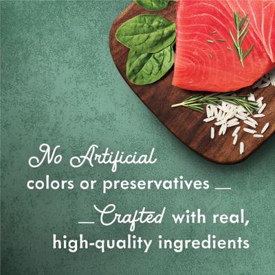 Medleys Tuna Tuscany Canned Cat Food, 3-oz, case of 24