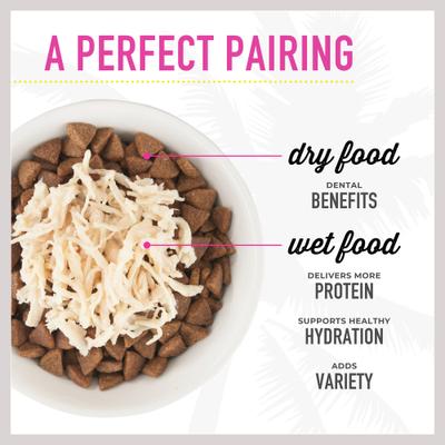 Seafood Selects Variety Pack Grain-Free Wet Cat Food, 2.8-oz, case of 36