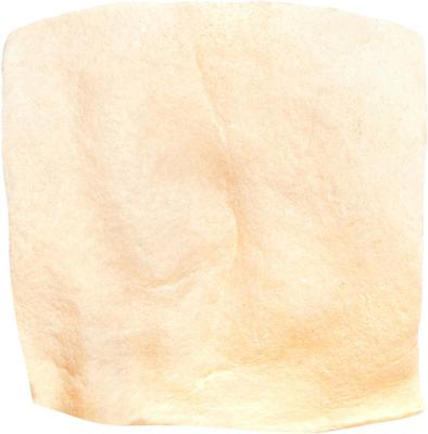 Beefhide Chips Natural Flavored Dog Hard Chews, 22-oz bag