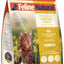 New Zealand Chicken Grain-Free Freeze-Dried Cat Food, 11-oz bag