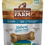 Natural Dental Dog Treats, 11 count