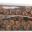5-inch Rawhide Munchy Peanut Butter Flavor Dental Dog Chews, 100 count