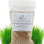 Organic Wheat Cat Grass Seeds, 16-oz pouch