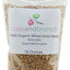 Organic Wheat Cat Grass Seeds, 16-oz pouch