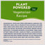 Vegetarian Formula Canned Dog Food, 13-oz, case of 12