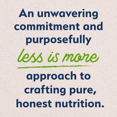 Vegetarian Formula Canned Dog Food, 13-oz, case of 12