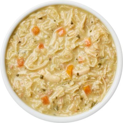 Purrfect Entrees Grain-Free Cravin' Chicken Dinner with White Meat Chicken & Veggies in Real Gravy Wet Cat Food, 2-oz, case of 12