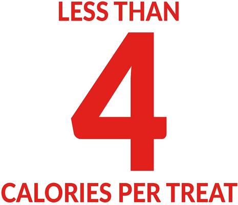 Plus Chicken & Cheddar Cheese Dog Treats, 24.5-oz bag