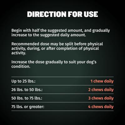 Immunity & Growth 2-in-1 Puppy Health Supplement for Dogs, 10.6-oz pouch