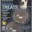 Everlasting Natural Hickory Smoke Flavored Dental Dog Treats, Small, 2 count