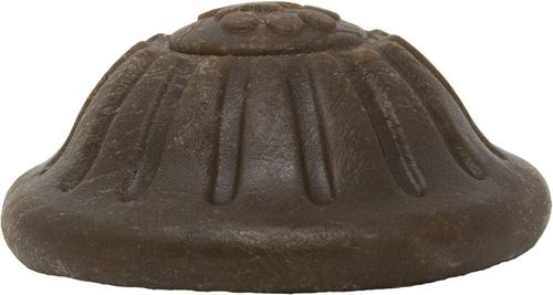 Everlasting Natural Hickory Smoke Flavored Dental Dog Treats, Small, 2 count