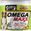 Omega Maxx Fish Oil Large & Giant Dog Soft Chews, 90 count