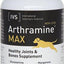 Arthramine Max Healthy Joints & Bones Glucosamine Dog Supplement, 60 count