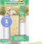 Medium Natural Cheese Dog Treats, 3 count