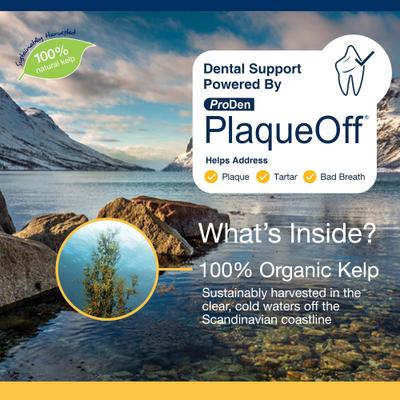 Breed Specific Toy & Small Breeds Supplement for Dogs, 60 count