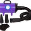 High Velocity Dog & Cat Grooming Dryer, Purple