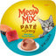 Pate in Gravy with Real Tuna & Salmon Wet Cat Food, 2.75-oz cup, case of 12