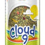 Cloud 9 Sunflower Petal, Rose Petal & Marshmallow Leaf Blend Catnip, 26-g bottle
