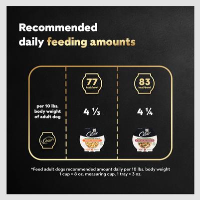 Wholesome Bowls Variety Pack Beef, Chicken, Carrots, Barley & Green Beans Recipe & Chicken, Apple & Sweet Potato Recipe Small Breed Adult Soft Wet Dog Food, 3-oz bowl, case of 6