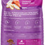 Chicken & Salmon Flavor Dry Cat Food, 16-lb bag