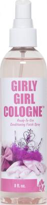 Girly Girl Cologne Pet Spray, 8-fl oz bottle