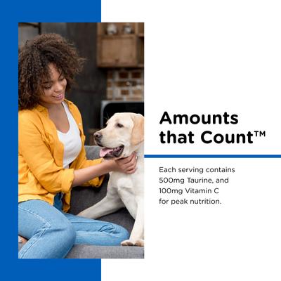 Adult-Vite Soft Chews Multivitamin for Dogs, 6-oz bag