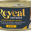Entree Chicken Breast Pate Recipe Grain-Free Canned Wet Cat Food, 2.47-oz can, case of 24