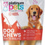 Dog Chews from the Himalayas Dog Treats, Large