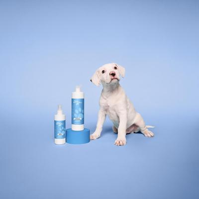 Nourishing Awapuhi Dog, Cat & Small Pet Shampoo, 16.9-fl oz bottle