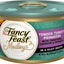 Comida enlatada para gatos Medleys Tender Turkey Primavera, 3 oz, caja de 24