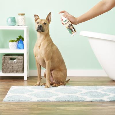 Septiderm-V Skin Care Lotion Dog & Cat Spray, 8-fl oz bottle