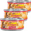 Prime Filets Chicken & Tuna Dinner in Gravy Canned Cat Food, 5.5-oz, case of 24