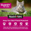 Guard Plus Flea & Tick Treatment for Cats, over 1.5 lbs, 3 doses