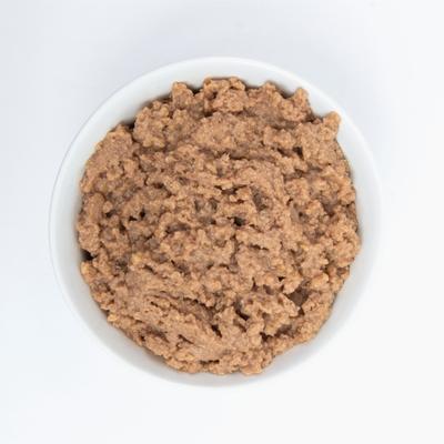 Salmon & Sweet Potato Stew in Gravy Grain-Free Wet Pouch Cat Food, 3-oz pouch, case of 24