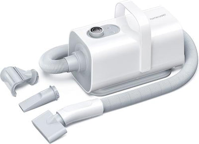 Air Force Dog, Cat & Small Pet Dryer, White