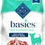 Basics Skin & Stomach Care Grain-Free Formula Lamb & Potato Recipe Small Breed Adult Dry Dog Food, 11-lb bag