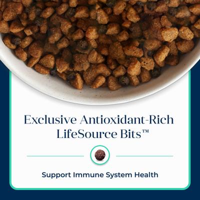 Basics Skin & Stomach Care Grain-Free Formula Lamb & Potato Recipe Small Breed Adult Dry Dog Food, 11-lb bag