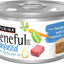 Infused Pate with Real Lamb, Carrots & Spinach Wet Dog Food, 3-oz can, case of 12