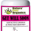 Get Well Soon Cat Supplement, 90 count