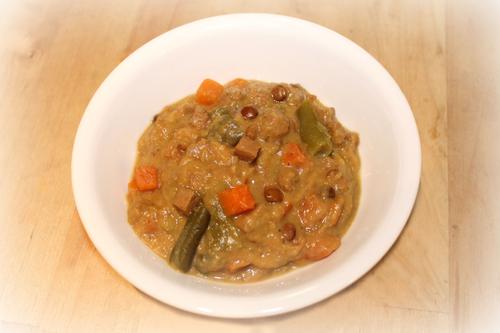 Real Turkey with Lamb Stew Grain-Free Wet Dog Food, 12-oz, case of 12