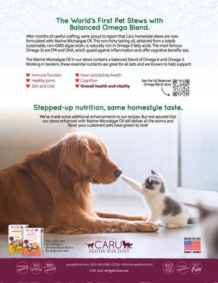 Real Turkey with Lamb Stew Grain-Free Wet Dog Food, 12-oz, case of 12