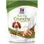 Premios para perros Crunchy Naturals sin cereales con pollo y manzana, bolsa de 8 oz