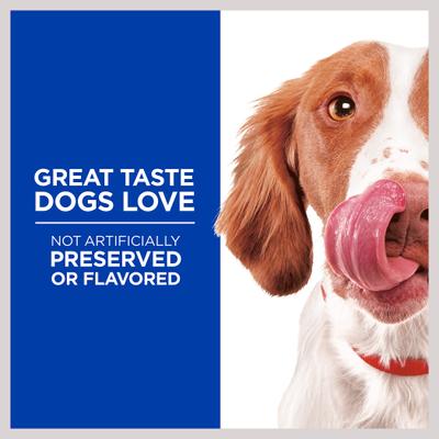 Grain-Free Crunchy Naturals with Chicken & Apples Dog Treats, 8-oz bag