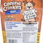 Canine Crinkles Beef Dehydrated Dog Treats, 8-oz bag