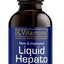 Hepato Chicken Flavored Liquid Liver Supplement for Cats & Dogs, 4-fl oz bottle
