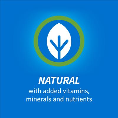 Savory Salmon Flavor Dental Cat Treats, 19-oz bag