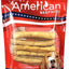 American Beefhide 5-inch Chip Rolls Chicken Flavored Chewy Dog Treats, 16 count