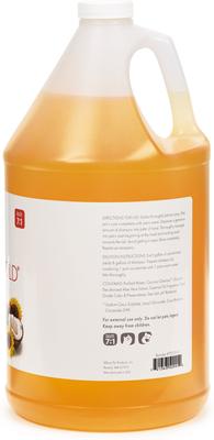 SunGold Dog & Cat Shampoo, 1-gal bottle