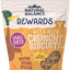 Bundle: Variety Pack - Natural Balance Rewards Crunchy Biscuits with Real Chicken Dog Treats, Duck & Venison Flavors